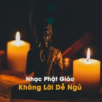 Nhạc Phật Giáo Không Lời Dễ Ngủ - Various Artists
