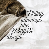 Những Bản Nhạc Nhẹ Không Lời Dễ Ngủ - Various Artists