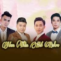 Nam Thần Hát Bolero - Various Artists