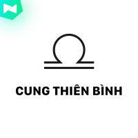 Những Bài Hát Cho Cung Thiên Bình (Vol.1) - Various Artists