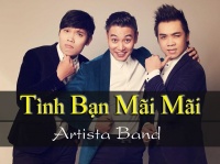 Tình Bạn Mãi Mãi - Artista