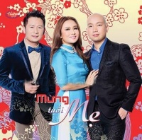 Mừng Tuổi Mẹ - Various Artists