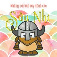 Những Bài Hát Dành Cho Sửu Nhi - Various Artists