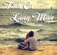 Những Bản Nhạc Tình Yêu Lãng Mạn - Various Artists