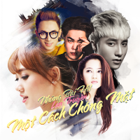 Những Bài Hit Lan Truyền Một Cách Chóng Mặt - Various Artists