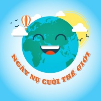 Những Bài Hát Cho Ngày Nụ Cười Thế Giới - Various Artists