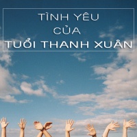 Những Bài Hát Về Tình Yêu Của Tuổi Thanh Xuân - Various Artists