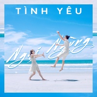 Tình Yêu Ngại Ngùng - Various Artists