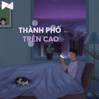 Thành Phố Trên Cao - Various Artists