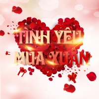 Những Bài Hát Hay Nhất Về Tình Yêu Mùa Xuân - Various Artists