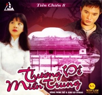 Những Tình Khúc Vượt Thời Gian 8- Thương Về Miền Trung - Various Artists 1