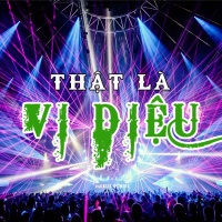 Những Bài Hát Về Sự Vi Diệu - Various Artists