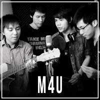 Những Bài Hát Hay Nhất Của M4U - M4U