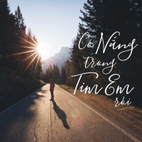 Có Nắng Trong Tim Em Rồi - Various Artists