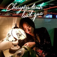 Chuyện Tình Lướt Qua - Various Artists