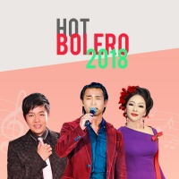 Nhạc Trữ Tình Bolero Được Nghe Nhiều Nhất 2018 - Various Artists