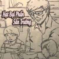 Hạt Bụi Phấn Sân Trường - Various Artists