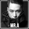 Những Bài Hát Hay Nhất Của Mr.A - Mr.A