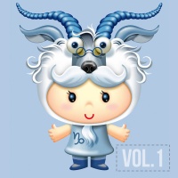 Những Bài Hát Cho Cung Ma Kết (Vol.1) - Various Artists