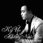 Ký Ức Không Ngủ Yên - Quốc Trụ