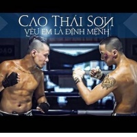 Yêu Em Là Định Mệnh (Single) - Cao Thái Sơn