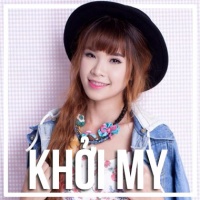 Những Bài Hát Hay Nhất Của Khởi My - Khởi My