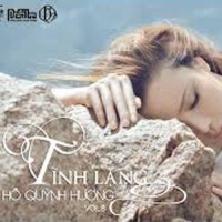 Tĩnh Lặng (Vol.8) - Hồ Quỳnh Hương