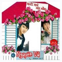 Ngôi Nhà Hạnh Phúc - Nguyên Vũ