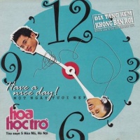 Have A Nice Day - Various Artists 1