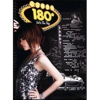 Candy 180 - Thu Thủy