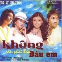 Không Cần Phải Hứa Đâu Em - Various Artists 1