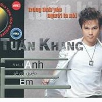 Anh Sẽ Cố Quên Em - Tuấn Khang