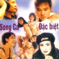 Song Ca Đặc Biệt - Various Artists
