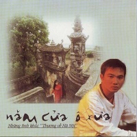 Năm Cửa Ô Xưa - Những Tình Khúc Thương Về Hà Nội - Various Artists