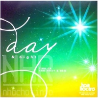Day, Night - Tình Ca Cho Ngày Và Đêm - Various Artists