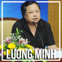 Những Sáng Tác Hay Nhất Của Lương Minh - Lương Minh