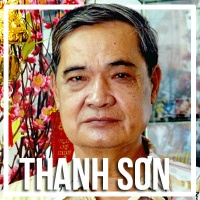 Những Sáng Tác Hay Nhất Của Thanh Sơn - Various Artists