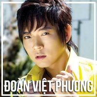 Những Bài Hát Hay Nhất Của Đoàn Việt Phương - Đoàn Việt Phương