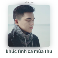 Khúc Tình Ca Mùa Thu - Various Artists