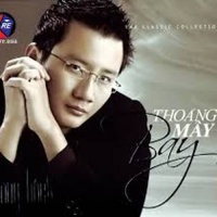 Thoáng Mây Bay - Hoàng Bách