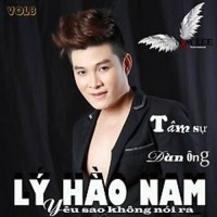 Tâm Sự Đàn Ông - Lý Hào Nam