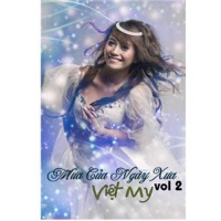Mưa Của Ngày Xưa - Việt My