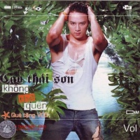 Không Thể Quên - Cao Thái Sơn