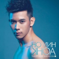 Tháng Ngày Không Em - Hồ Vĩnh Khoa