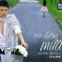 Con Đường Mưa - Cao Thái Sơn