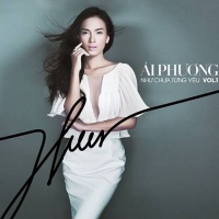 Như Chưa Từng Yêu - Ái Phương