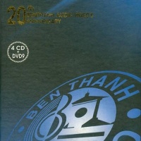 Kỉ Niệm 20 Năm Bến Thành Audio (CD 1) - Various Artists