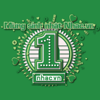 Nhac.vn - Kết Nối Những Trái Tim Yêu Nhạc (Vol.1) - Various Artists