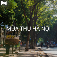 Những Bài Hát Hay Nhất Về Mùa Thu Hà Nội - Various Artists