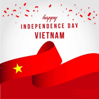 Quốc Khánh Việt Nam - Various Artists